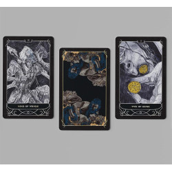 Bluebeards Bride RPG: Tarot...