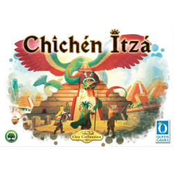 City Collection 10: Chichen...