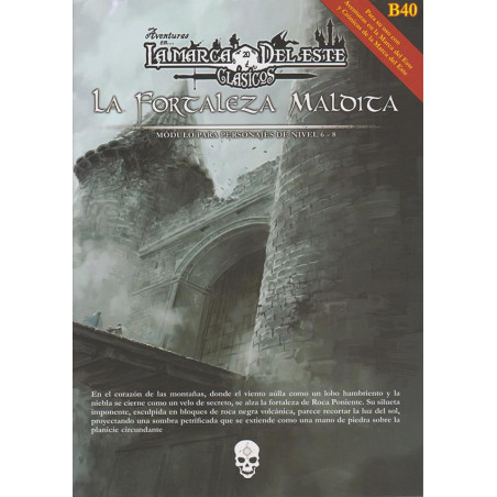 Aventuras en la Marca del...