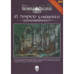 Aventuras en la Marca del...