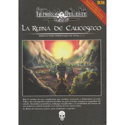 Aventuras en la Marca del...