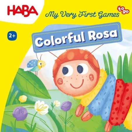 Mis primeros juegos:...