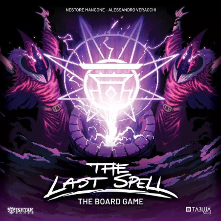 The Last Spell (Miniature...