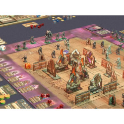 The Last Spell (Miniature...