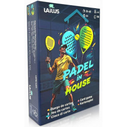 Padel in House