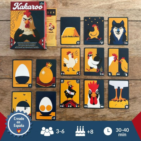 Kakaroo