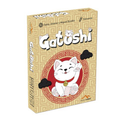 Gatushi