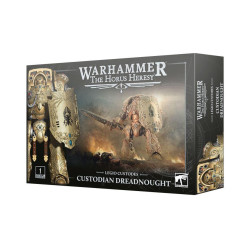 Warhammer: The Horus Heresy...