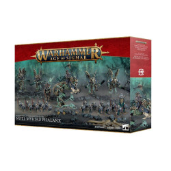 Warhammer Age of Sigmar:...