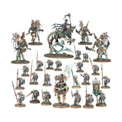 Warhammer Age of Sigmar:...