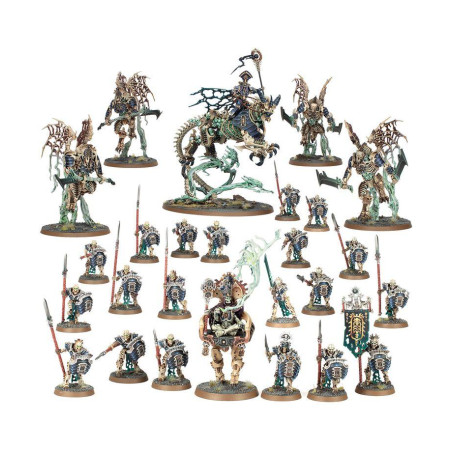 Warhammer Age of Sigmar:...