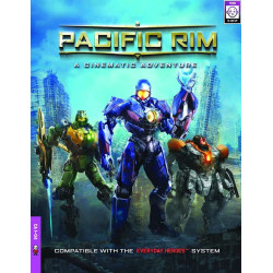 Everyday Heroes RPG:...