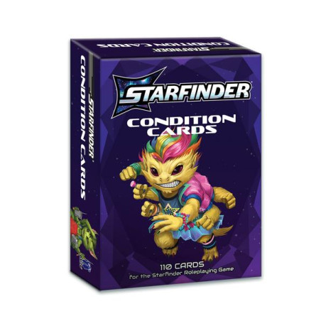 Starfinder 2nd Edition:...