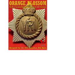 ASL Orange Blossom