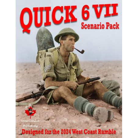 ASL Quick 6 VII