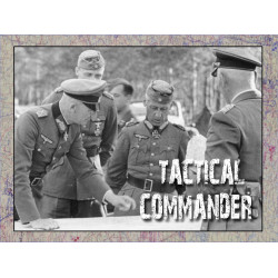 Tactical Commander