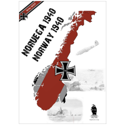 Noruega 1940