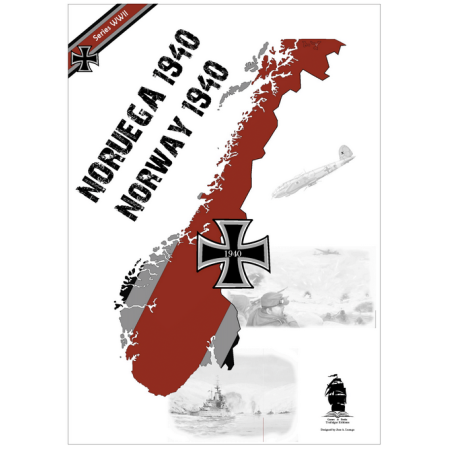 Noruega 1940