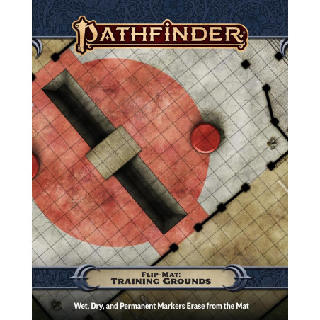 Pathfinder Flip-Mat:...