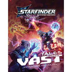 Starfinder 2nd Edition:...