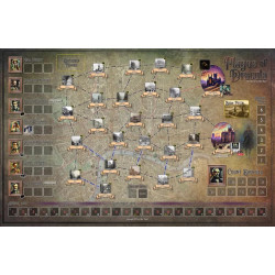 Plague of Dracula