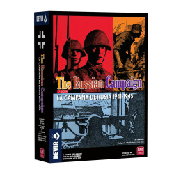 The Russian Campaign (Devir)
