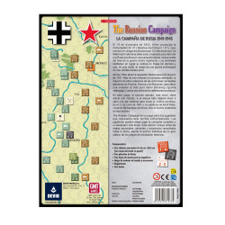 The Russian Campaign (Devir)