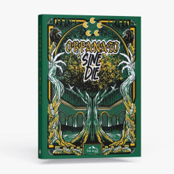 Orfanato Sine Die (Ratas en...