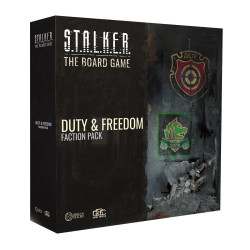 S.T.A.L.K.E.R. - Pack de...