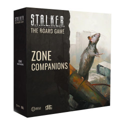 S.T.A.L.K.E.R. - Compañeros...