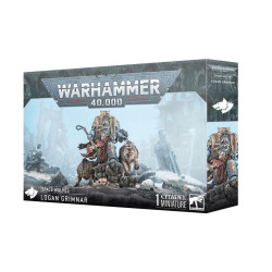 Warhammer 40.000: Space...