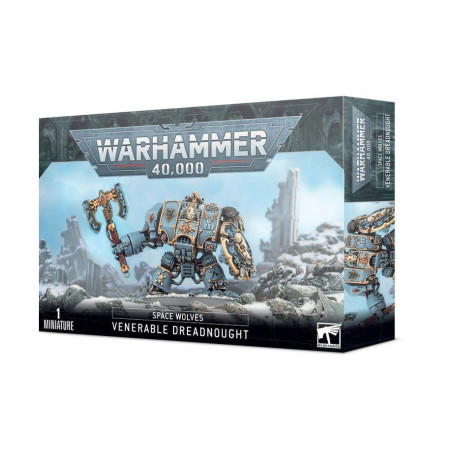 Warhammer 40.000: Space...