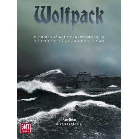 Wolfpack: The North...