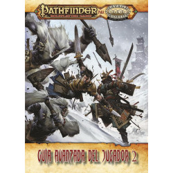 Pathfinder Savage Worlds:...