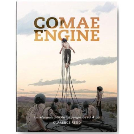 Comae Engine
