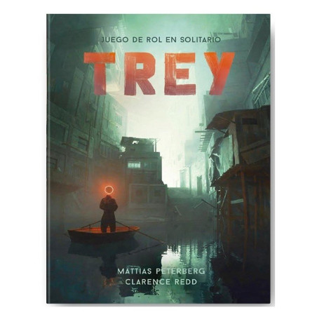 Trey