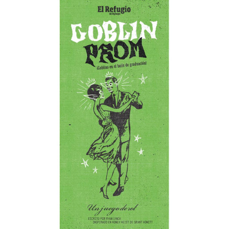 Goblin Prom