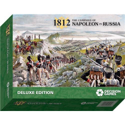 1812: The campaign of...