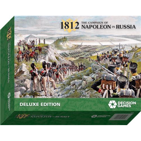 1812: The campaign of...