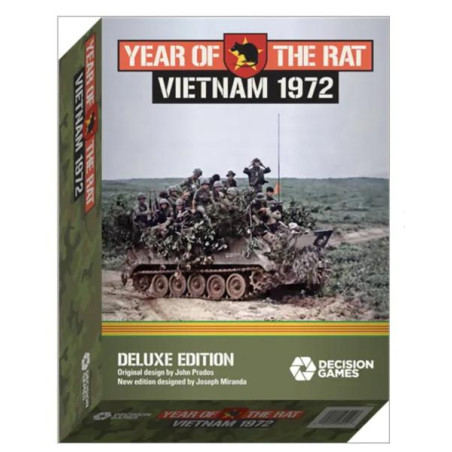 Year of the Rat Deluxe Edition