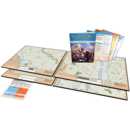 Napoleon at War Deluxe Edition