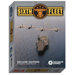 Sixth Fleet Deluxe Edition