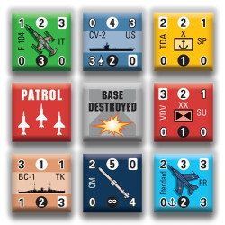 Sixth Fleet Deluxe Edition