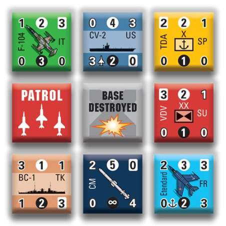 Sixth Fleet Deluxe Edition