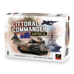 Littoral Commander:...