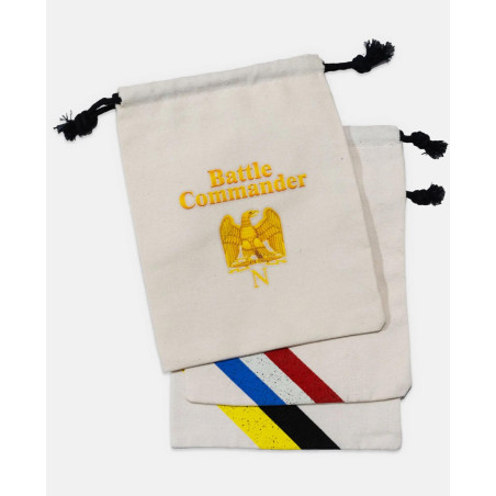 Battle Commander Vol. 1:...