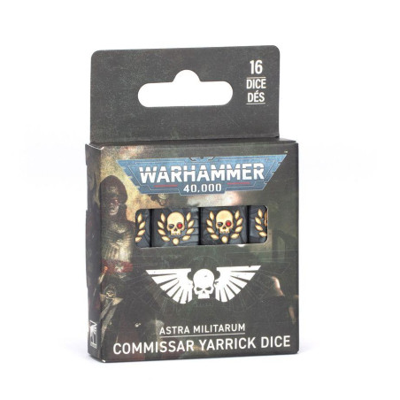 Warhammer 40.000: Juego de...