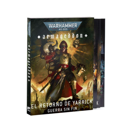 Warhammer 40.000:...