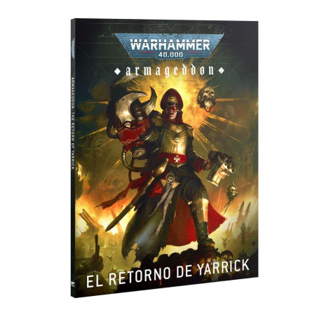 Warhammer 40.000:...