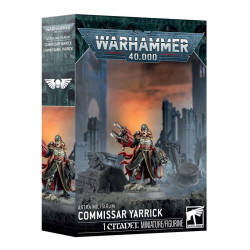 Warhammer 40.000: Astra...